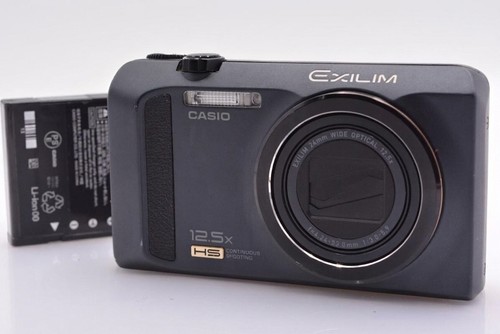 Fotocamera digitale casio - fotocamera,