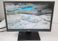 22" Acer B223WL WSXGA+