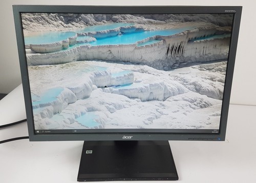 Acer b223wl wsxga - 22", wsxga+