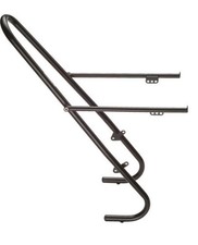 Tubus voordrager 26 28 tara grande mela