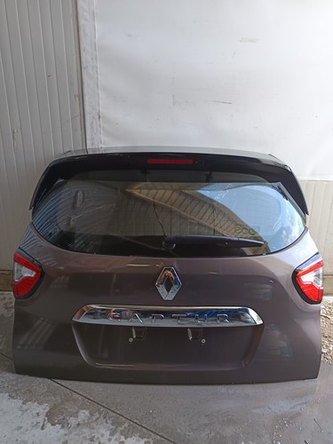 Portellone posteriore renault - portellone,