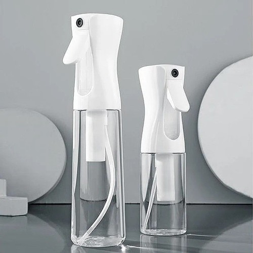 Spray nebulizzatore continuo - spray,