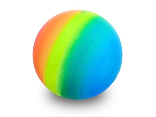 Pallina mini rainbow match - pallina,