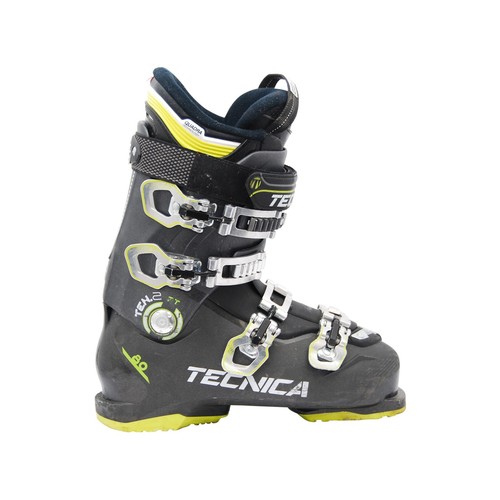 Scarpone sci tecnica - sci, ten