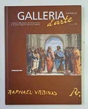 Galleria d'arte n. 16