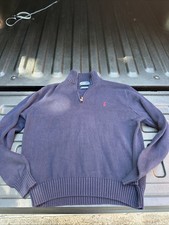 Maglione Vintage Polo Ralph