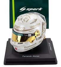 1/5 SPARK-MODEL - BELL HELMET