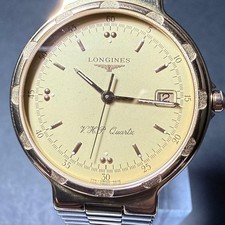 Orologio Unisex Longines