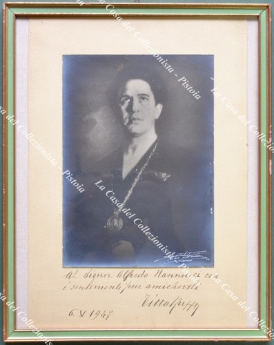 Titta ruffo cafiero - titta,