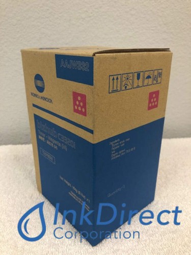 Cartuccia toner originale