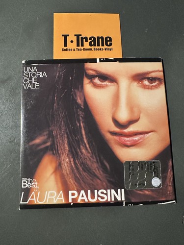 Single promo laura - single,