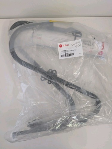 Tubus porte bagages - , pour