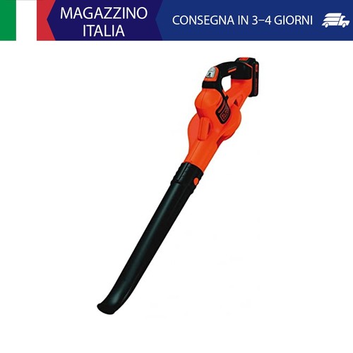 Black decker soffiatore - black+decker,