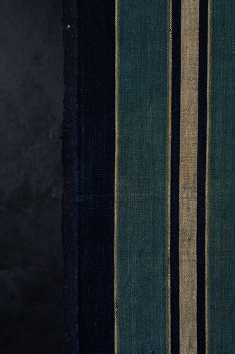 Tessuto kimono vintage