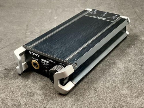 Amplificatore per cuffie - , audio