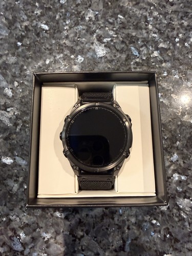 Orologio smartwatch garmin - smartwatch,