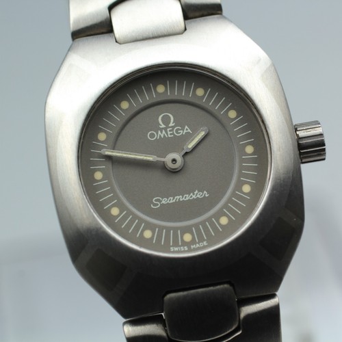 Raro come nuovo omega - [come,