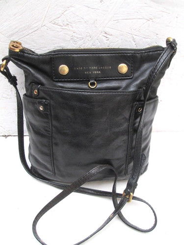Borsa mano vintage marc - borsa,