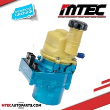 POMPA Servosterzo Dacia Duster LOGAN (LS_) '04 1.4 MPI LPG (LS0C) K7J 710 STERZO