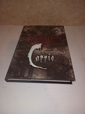 Carrie by Stephen King