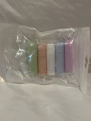 Pezzi colori arcobaleno - 5,