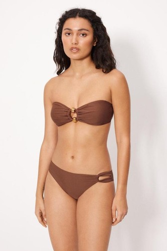 Bikini donna fascia completo - donna,