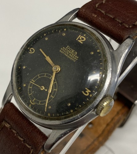 Orologio uomo meccanico - uomo,