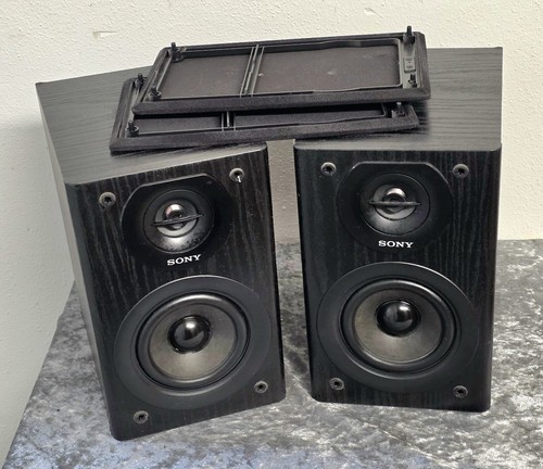 Altoparlante sony cmx500 - ss-cmx500,