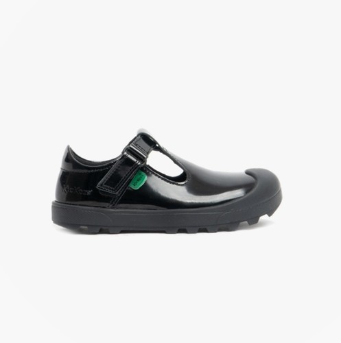 Scarpe scuola kickers - scuola, mj