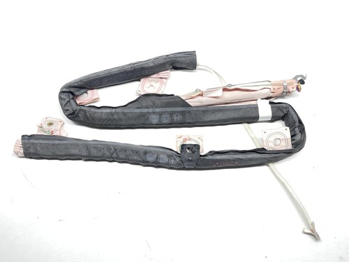 Airbag tendina laterale - airbag,