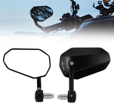 Specchietti moto manubrio - specchietti,