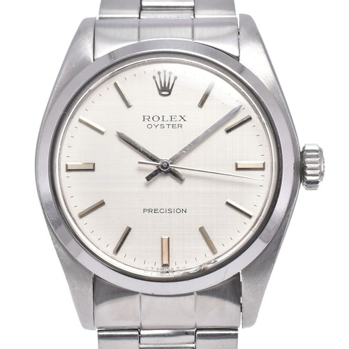 Orologio uomo rolex oyster - orologio,