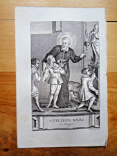 1829-INCISIONE-Regalo per