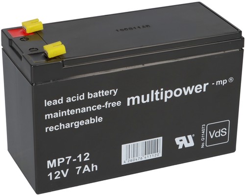Batteria compatibile mobile - compatibile, e-mobile