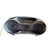 Quadro Strumenti Opel -