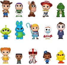 Funko MYSTERY MINI: Toy Story