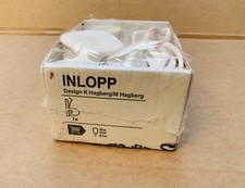 NUOVO E SIGILLATO IKEA INLOPP