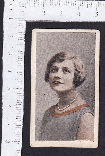 Scheda sigaretta vintage - , a