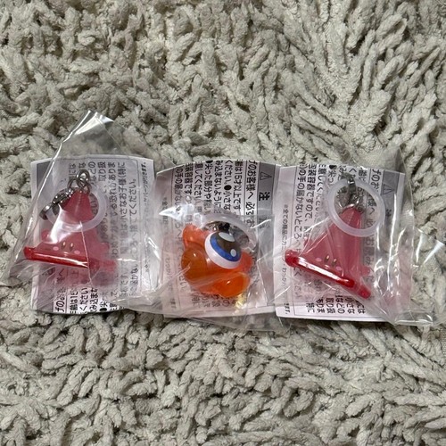 Kirby star capsule - capsule, accessori