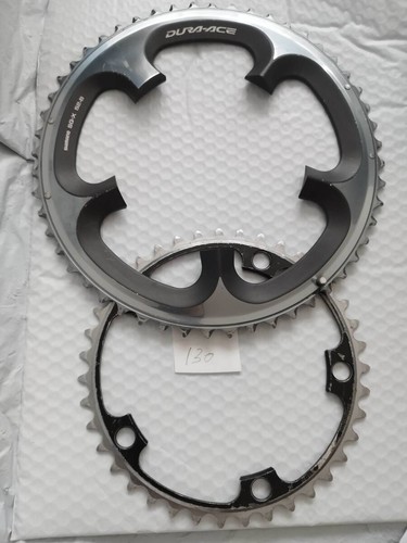 Set corona shimano dura - set,