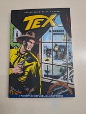 TEX COLLEZIONE STORICA A