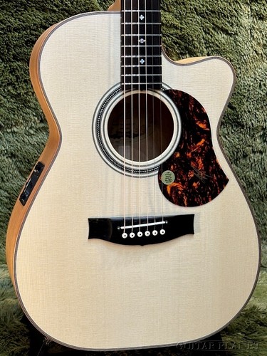 Maton ebg808c michael fix - maton,
