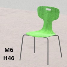 arredaLAB Sedia Cucina