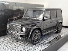 Minichamps First Class Brabus