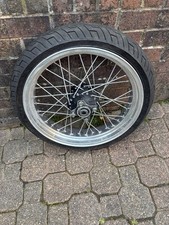 Mozzo Honda RS 125 ND4 su