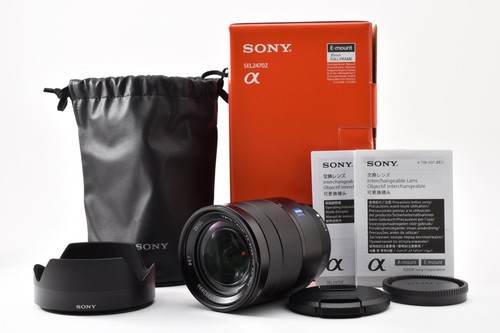 Top mint obiettivo sony - [top, mint]