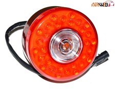 FANALE POSTERIORE CHATENET