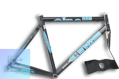 Cinelli unica columbus circa - cinelli,