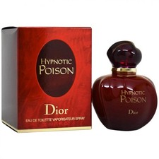 Hypnotic Poison by Christian