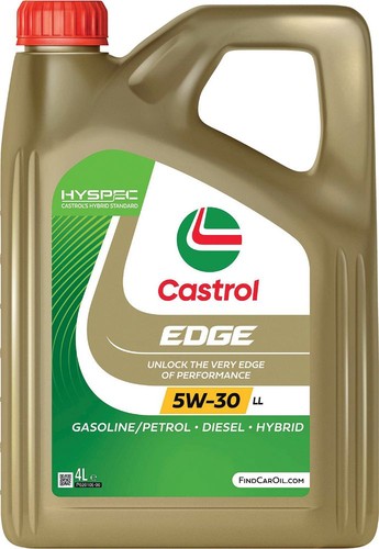 Castrol olio motore - olio,